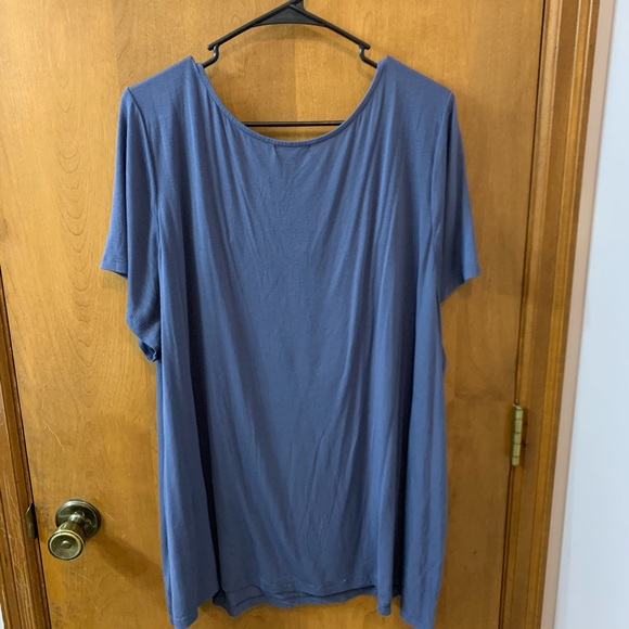 Lane Bryant Top - Picture 2 of 5